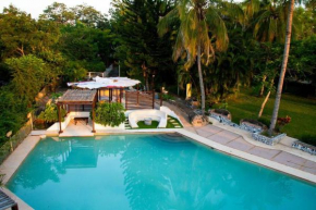 Casa Real Palo Gacho